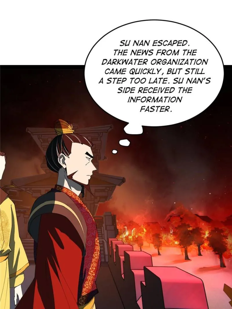 Ultimate Son-in-Law Chapter 247 page 6