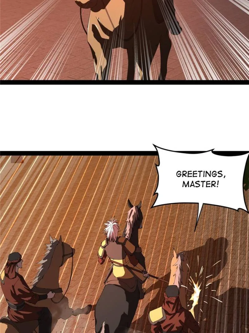 Ultimate Son-in-Law Chapter 247 page 16