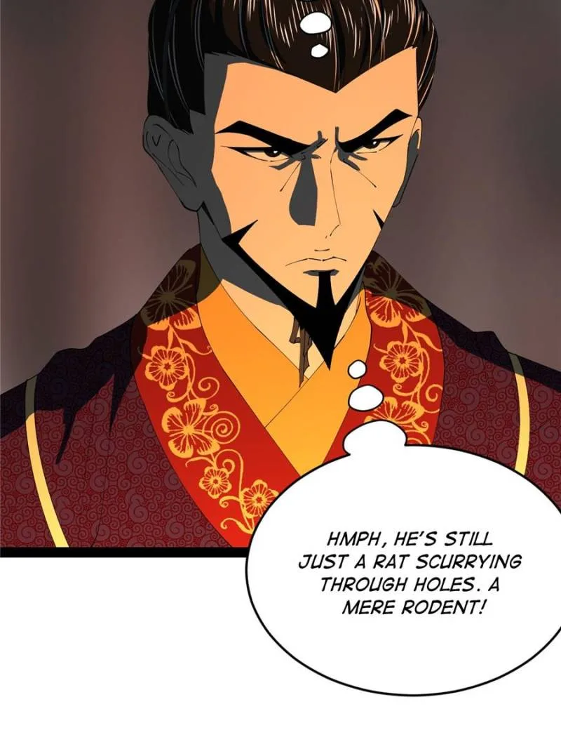Ultimate Son-in-Law Chapter 247 page 9
