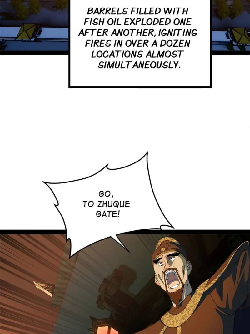 Ultimate Son-in-Law Chapter 247 page 3