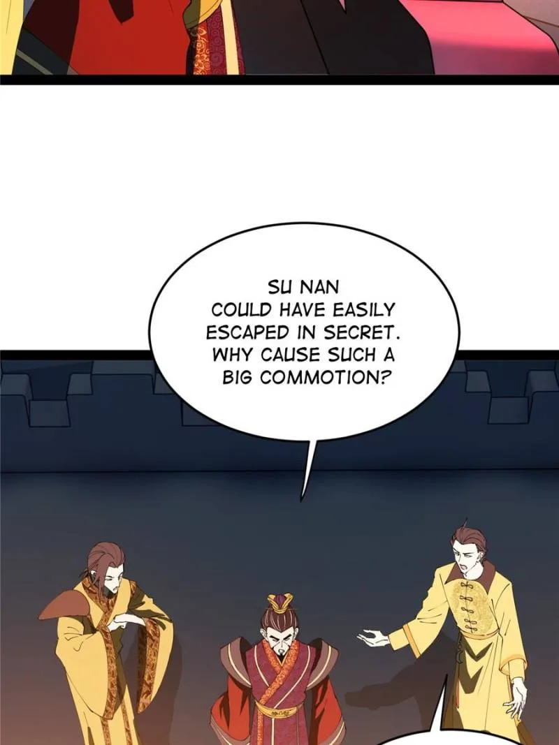 Ultimate Son-in-Law Chapter 247 page 7