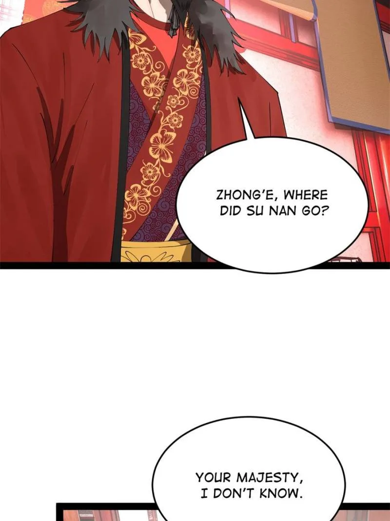 Ultimate Son-in-Law Chapter 249 page 34