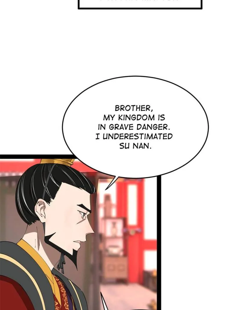 Ultimate Son-in-Law Chapter 249 page 17
