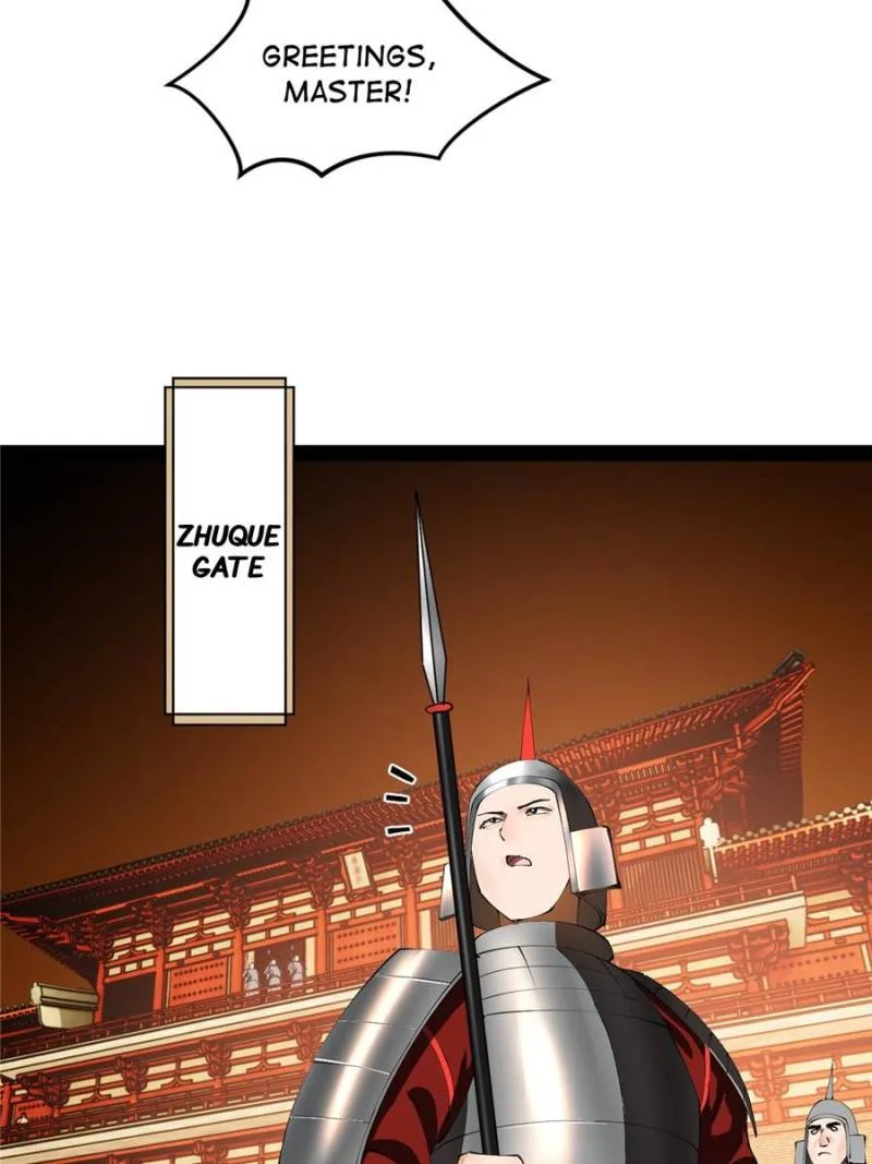 Ultimate Son-in-Law Chapter 247 page 19