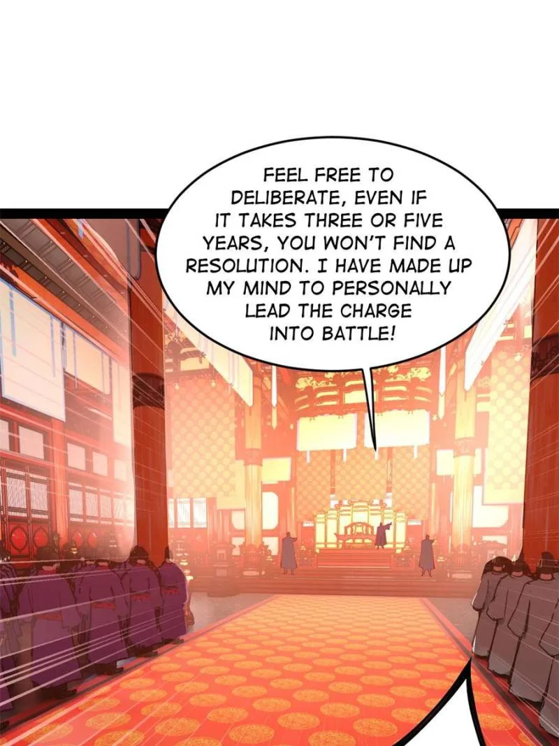 Ultimate Son-in-Law Chapter 249 page 41