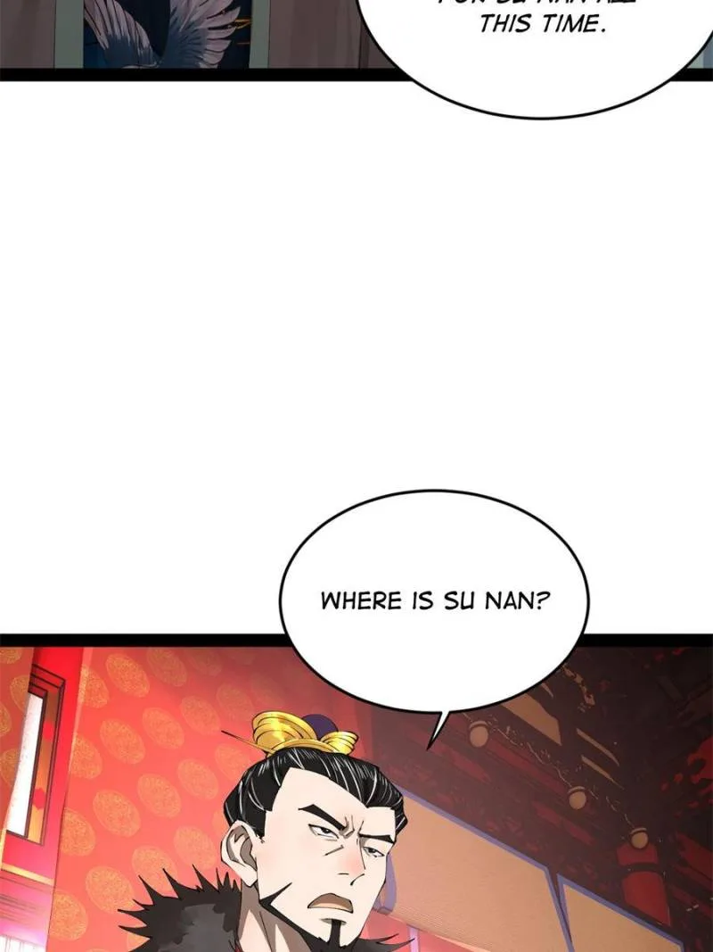 Ultimate Son-in-Law Chapter 249 page 33