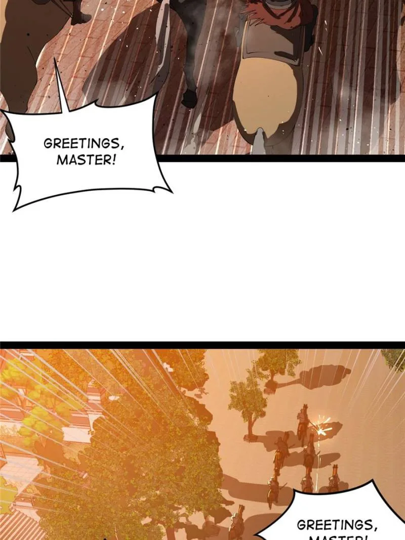Ultimate Son-in-Law Chapter 247 page 17