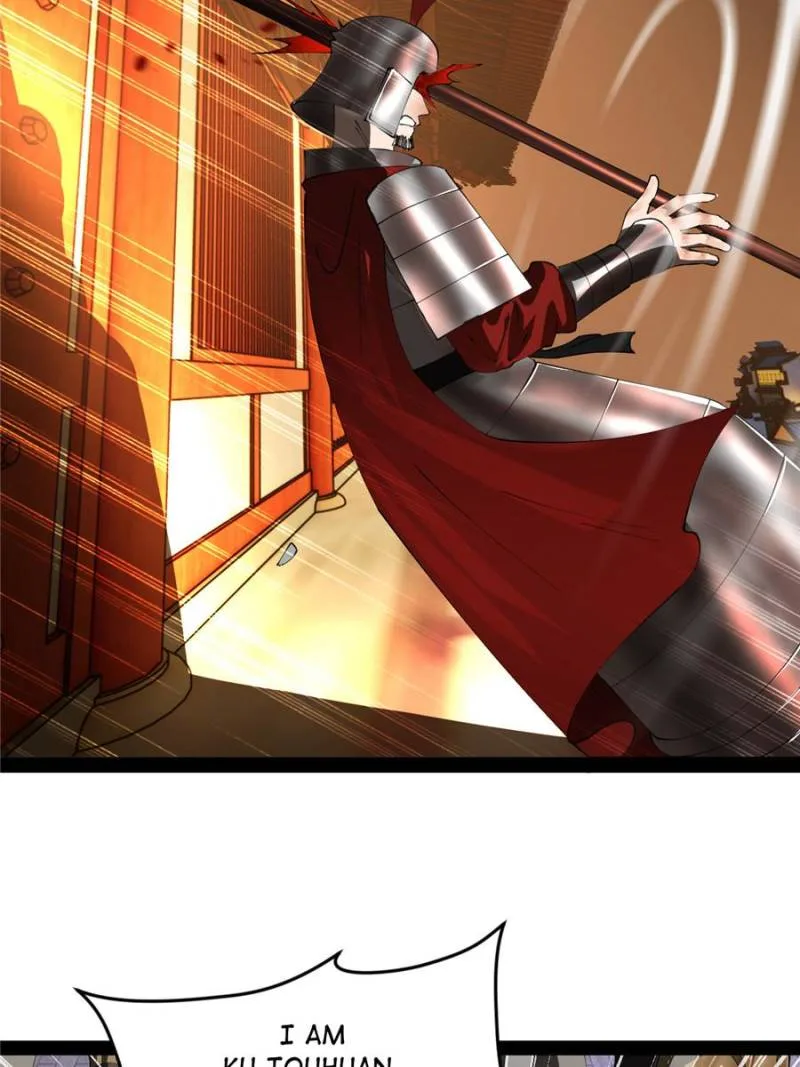 Ultimate Son-in-Law Chapter 247 page 29