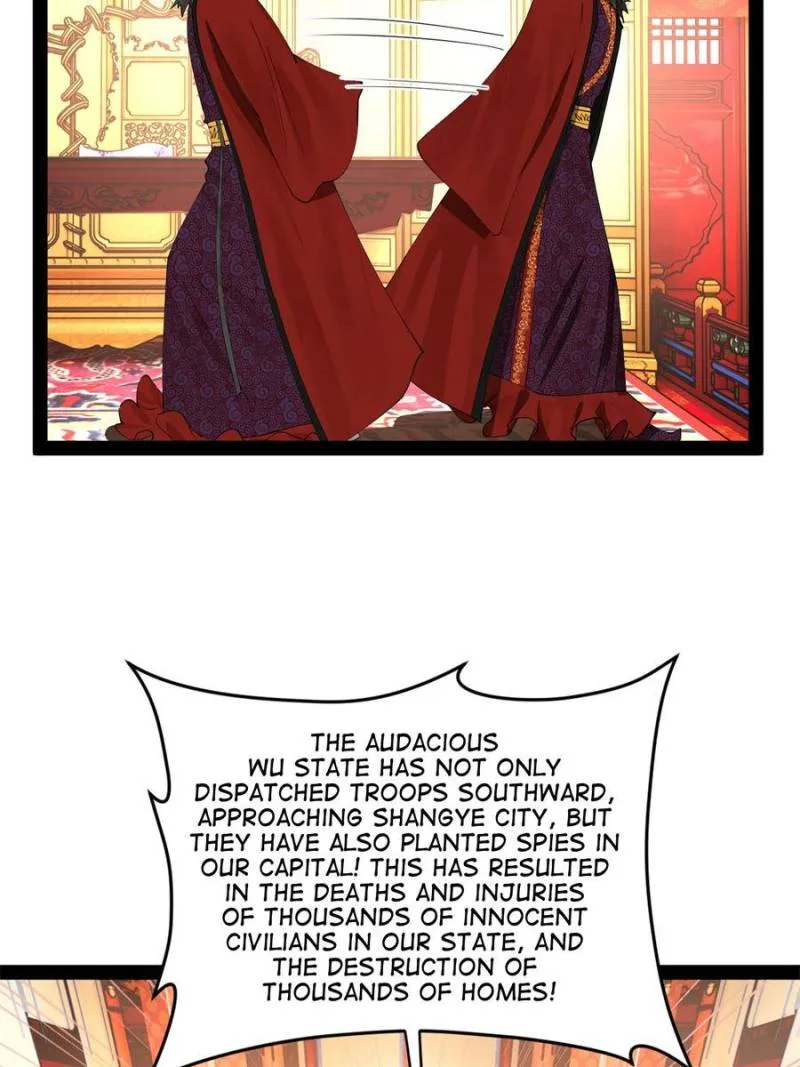 Ultimate Son-in-Law Chapter 249 page 30