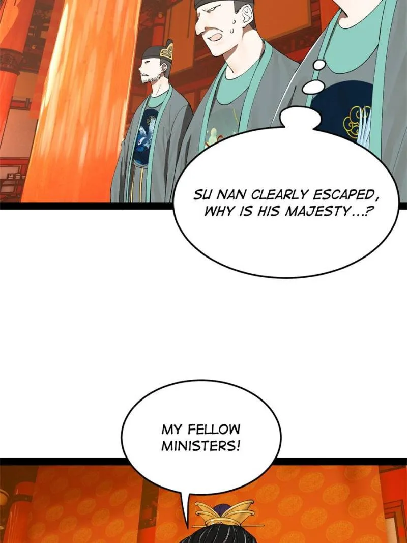 Ultimate Son-in-Law Chapter 249 page 39