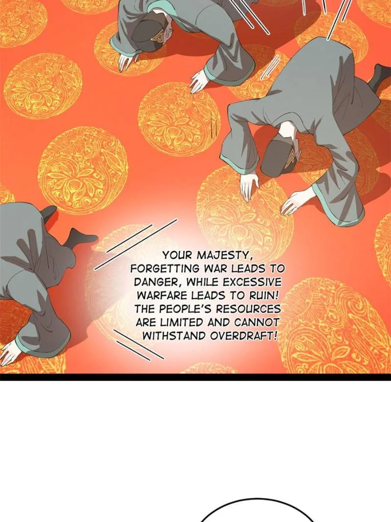 Ultimate Son-in-Law Chapter 249 page 43