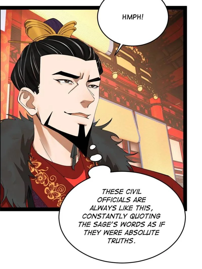 Ultimate Son-in-Law Chapter 249 page 44