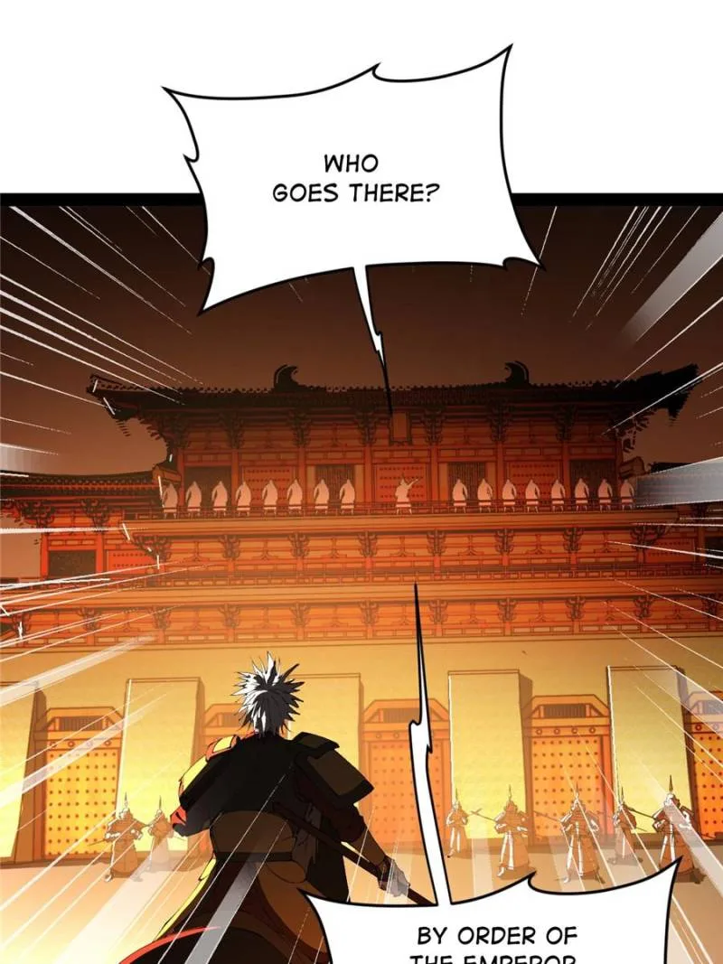 Ultimate Son-in-Law Chapter 247 page 24