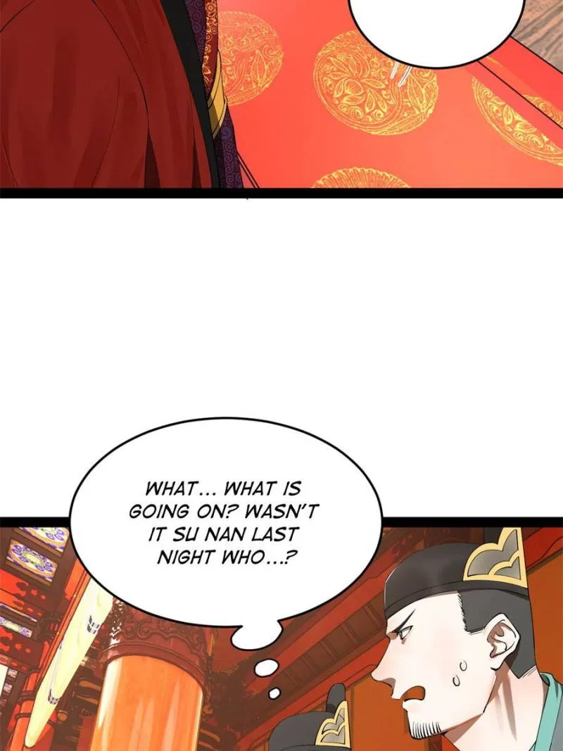 Ultimate Son-in-Law Chapter 249 page 38