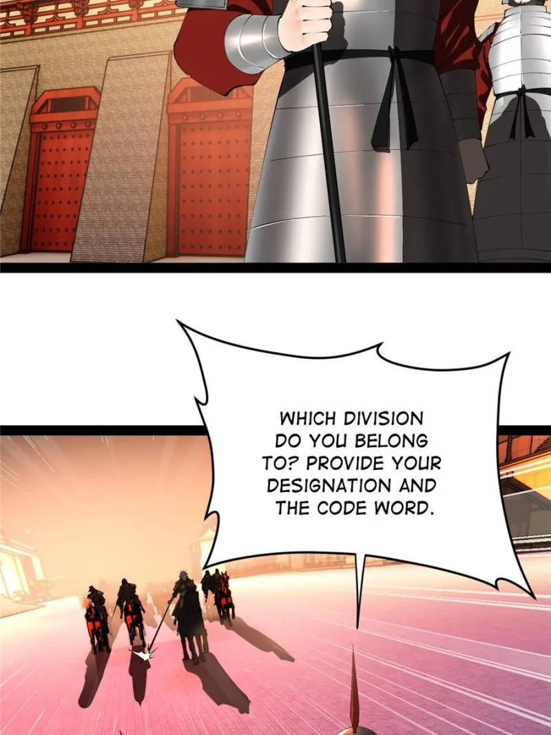 Ultimate Son-in-Law Chapter 247 page 20