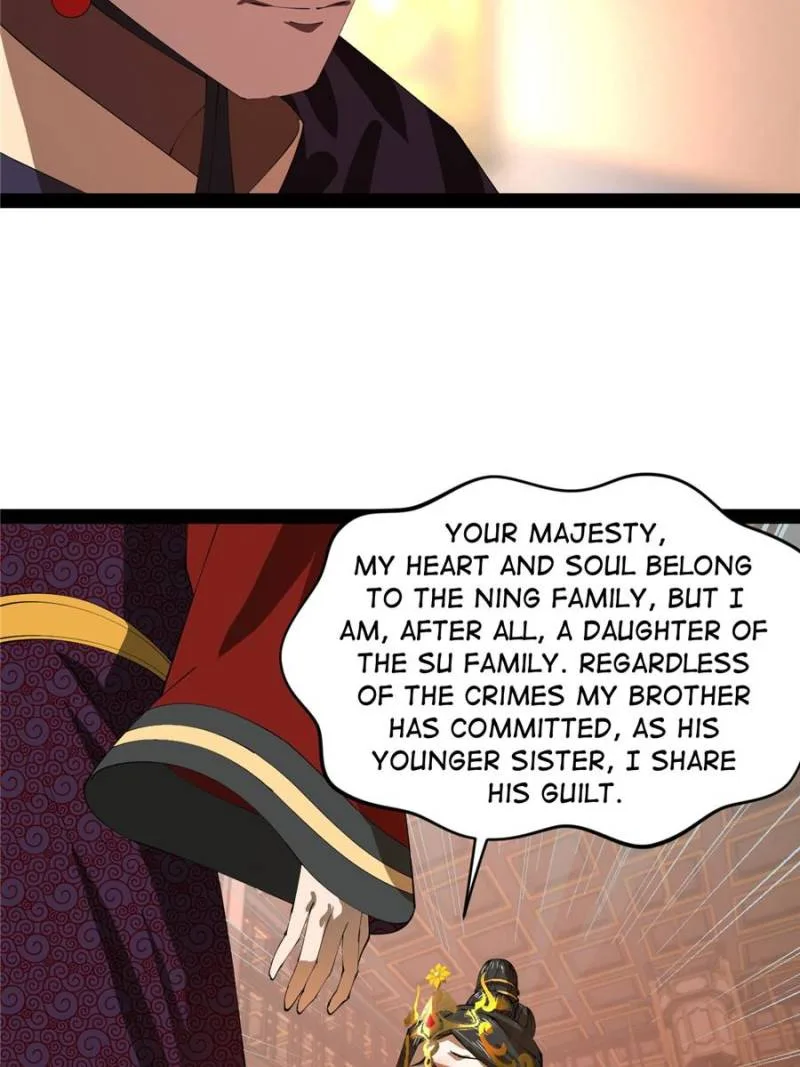 Ultimate Son-in-Law Chapter 248 page 64