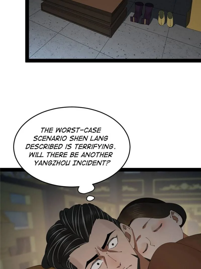 Ultimate Son-in-Law Chapter 246 page 29