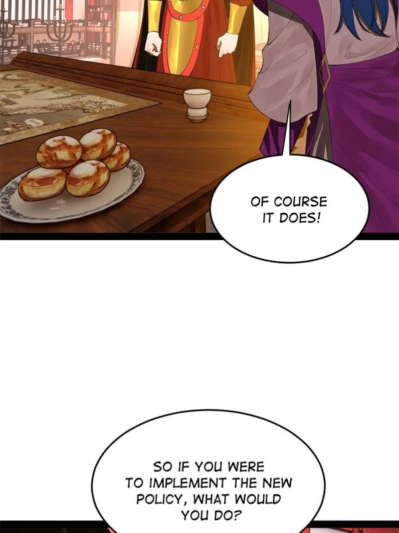 Ultimate Son-in-Law Chapter 249 page 54