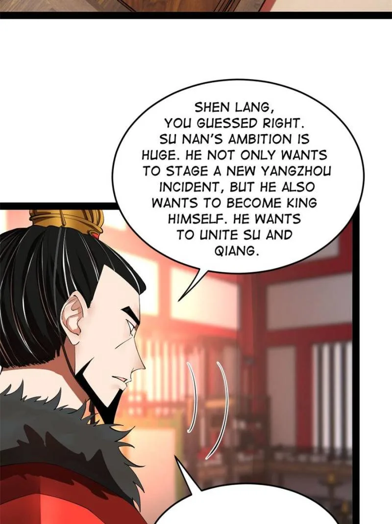 Ultimate Son-in-Law Chapter 249 page 52