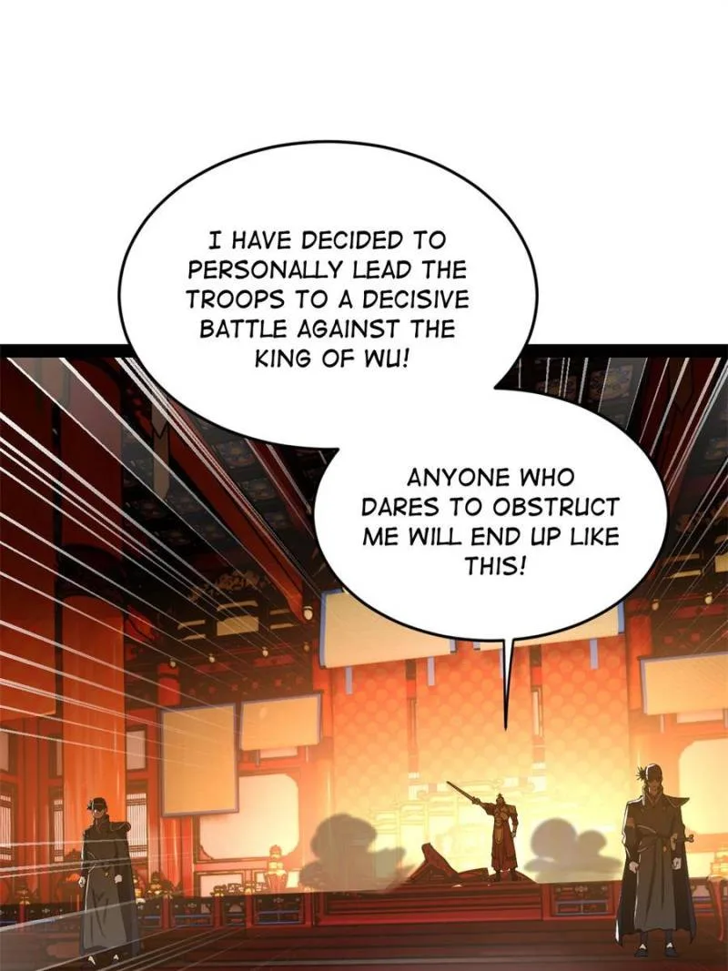 Ultimate Son-in-Law Chapter 249 page 49