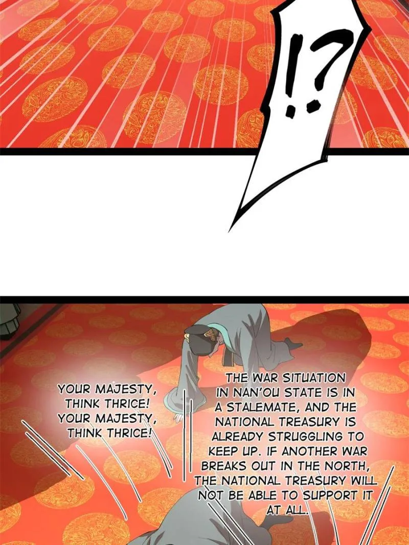 Ultimate Son-in-Law Chapter 249 page 42