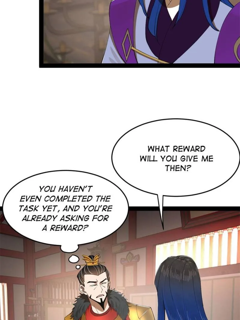 Ultimate Son-in-Law Chapter 249 page 68