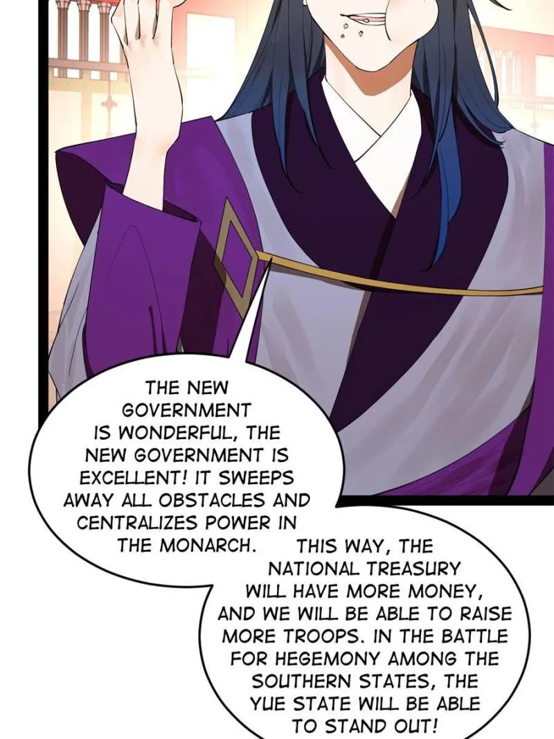 Ultimate Son-in-Law Chapter 249 page 57