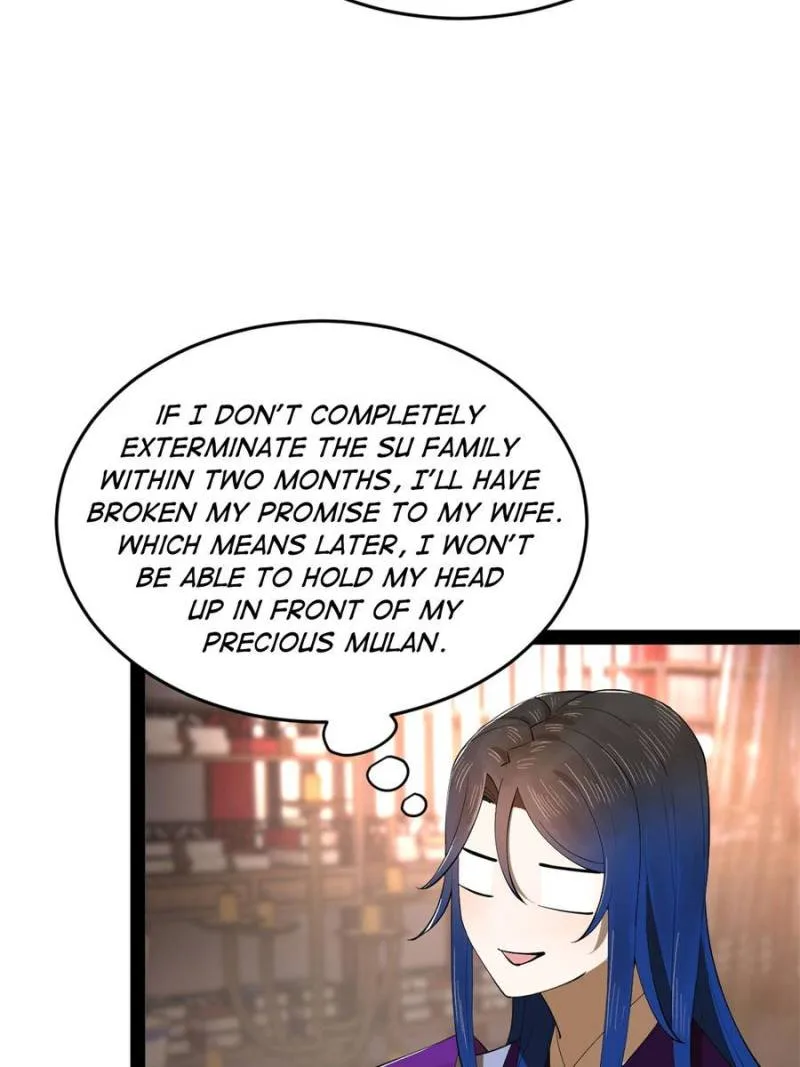 Ultimate Son-in-Law Chapter 249 page 67