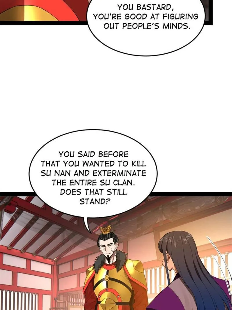 Ultimate Son-in-Law Chapter 249 page 53
