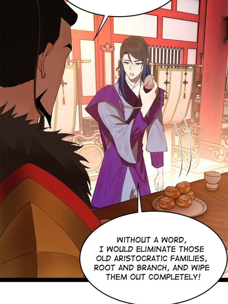Ultimate Son-in-Law Chapter 249 page 55