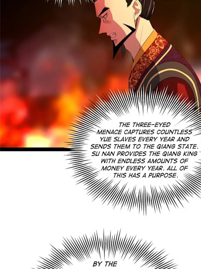 Ultimate Son-in-Law Chapter 247 page 53