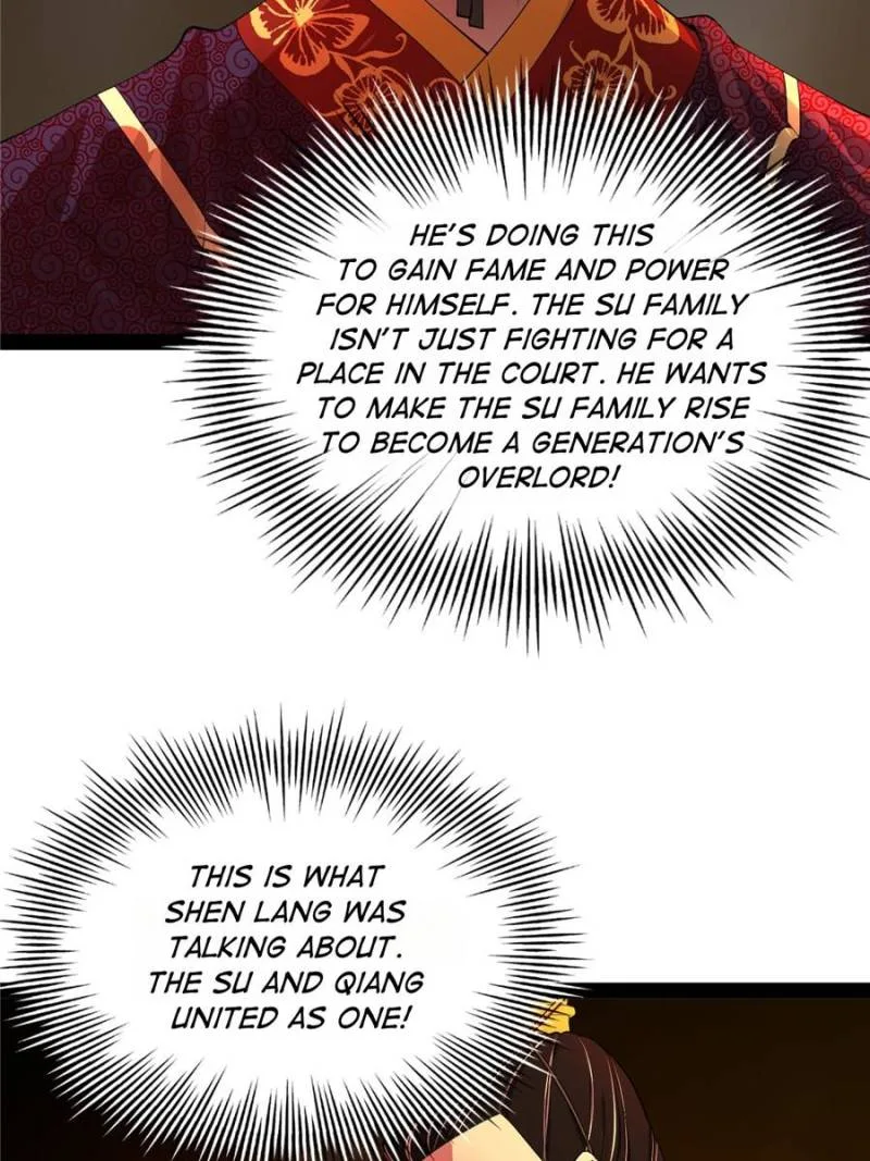 Ultimate Son-in-Law Chapter 247 page 52