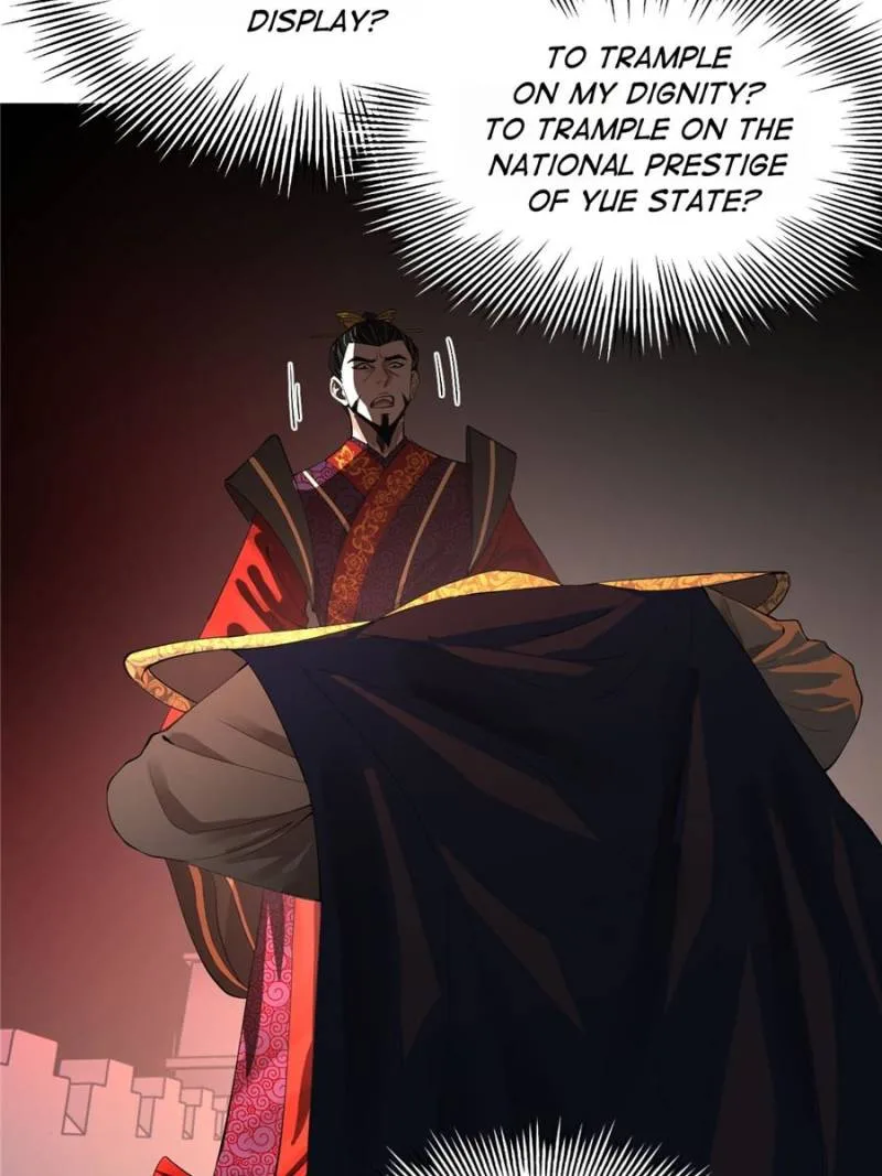 Ultimate Son-in-Law Chapter 247 page 49