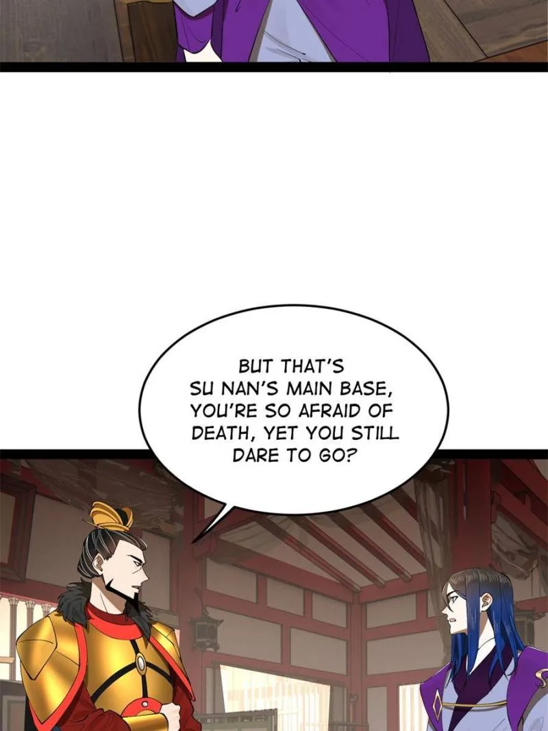 Ultimate Son-in-Law Chapter 249 page 64