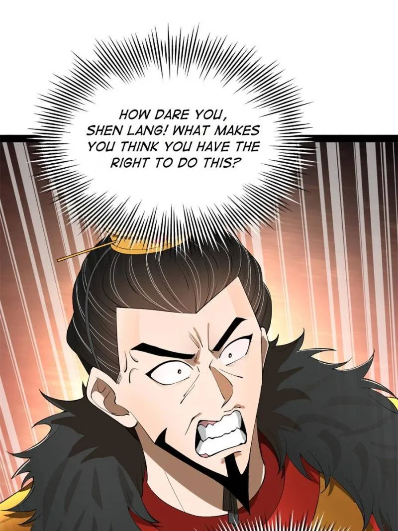 Ultimate Son-in-Law Chapter 249 page 72