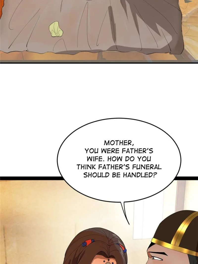 Ultimate Son-in-Law Chapter 247 page 59
