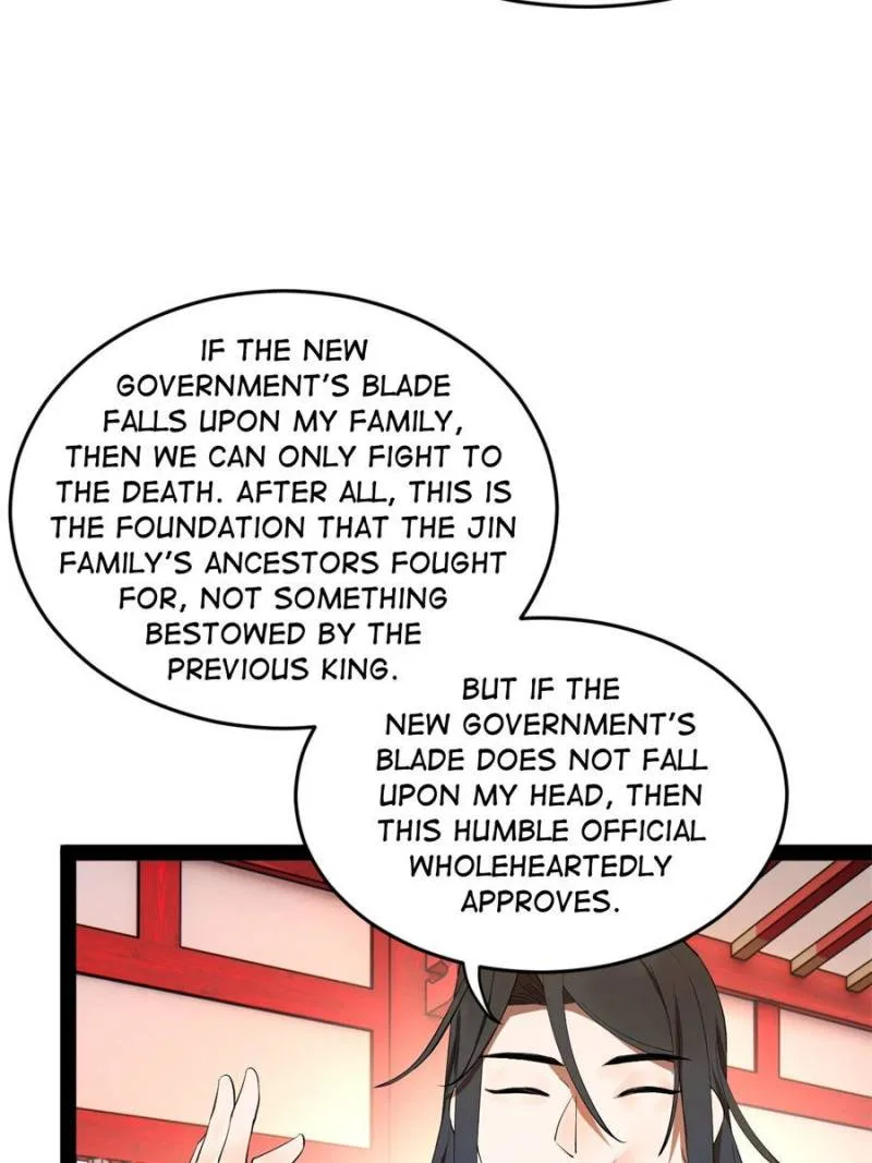 Ultimate Son-in-Law Chapter 249 page 56