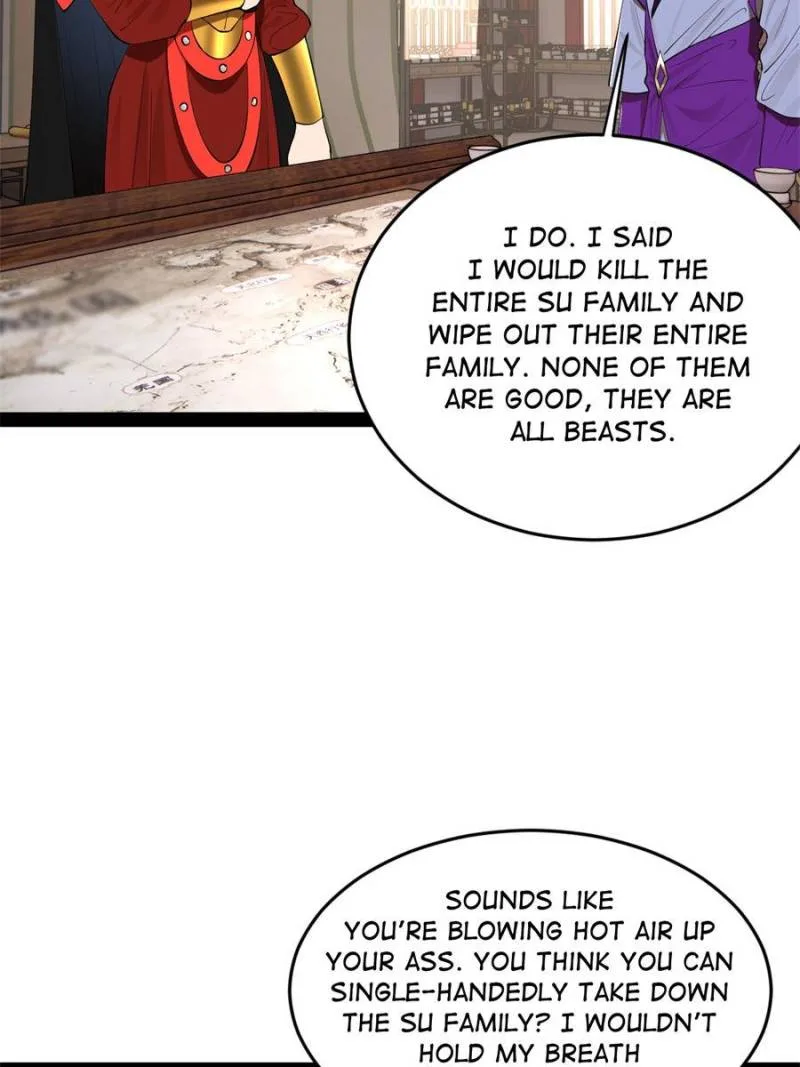 Ultimate Son-in-Law Chapter 249 page 65
