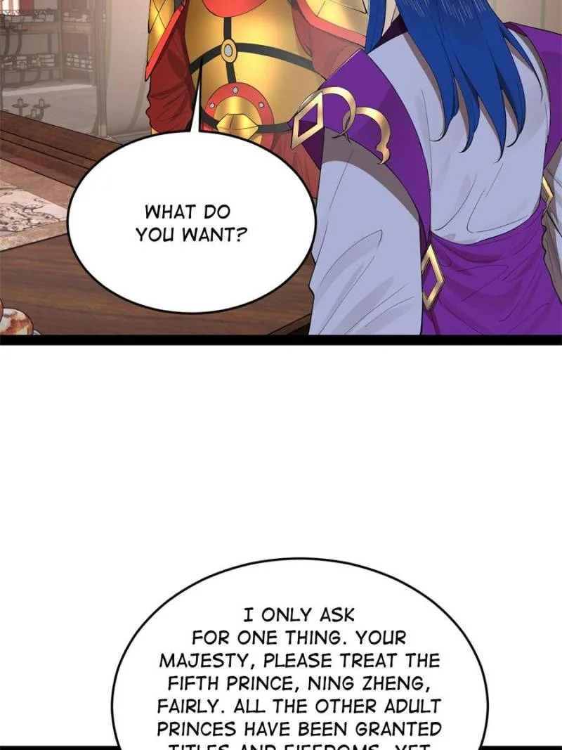 Ultimate Son-in-Law Chapter 249 page 69