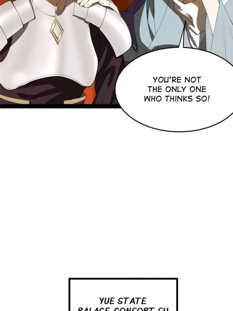 Ultimate Son-in-Law Chapter 248 page 52