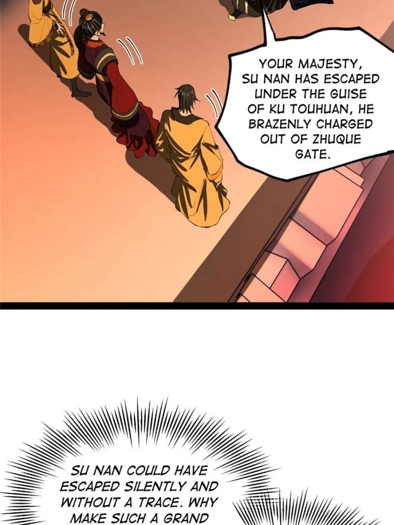 Ultimate Son-in-Law Chapter 247 page 48