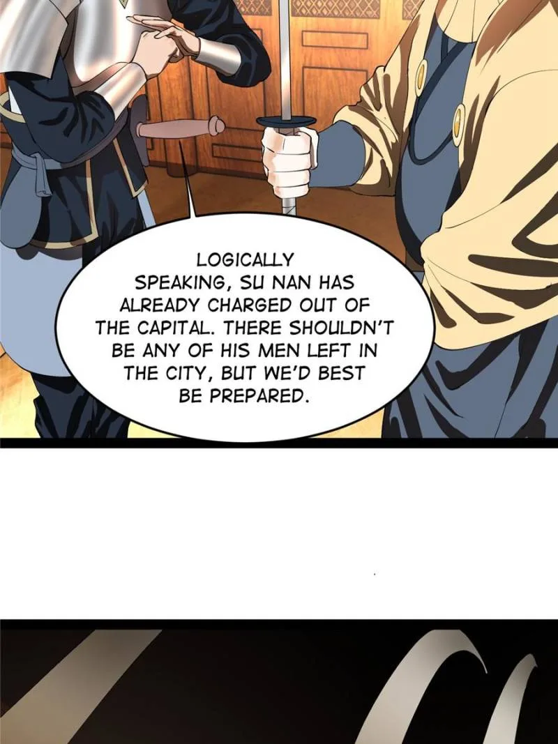 Ultimate Son-in-Law Chapter 247 page 69