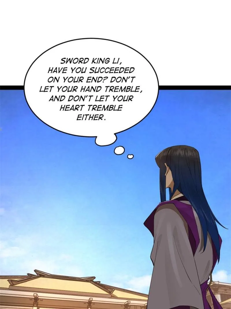Ultimate Son-in-Law Chapter 249 page 78