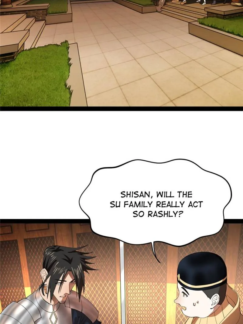 Ultimate Son-in-Law Chapter 247 page 68