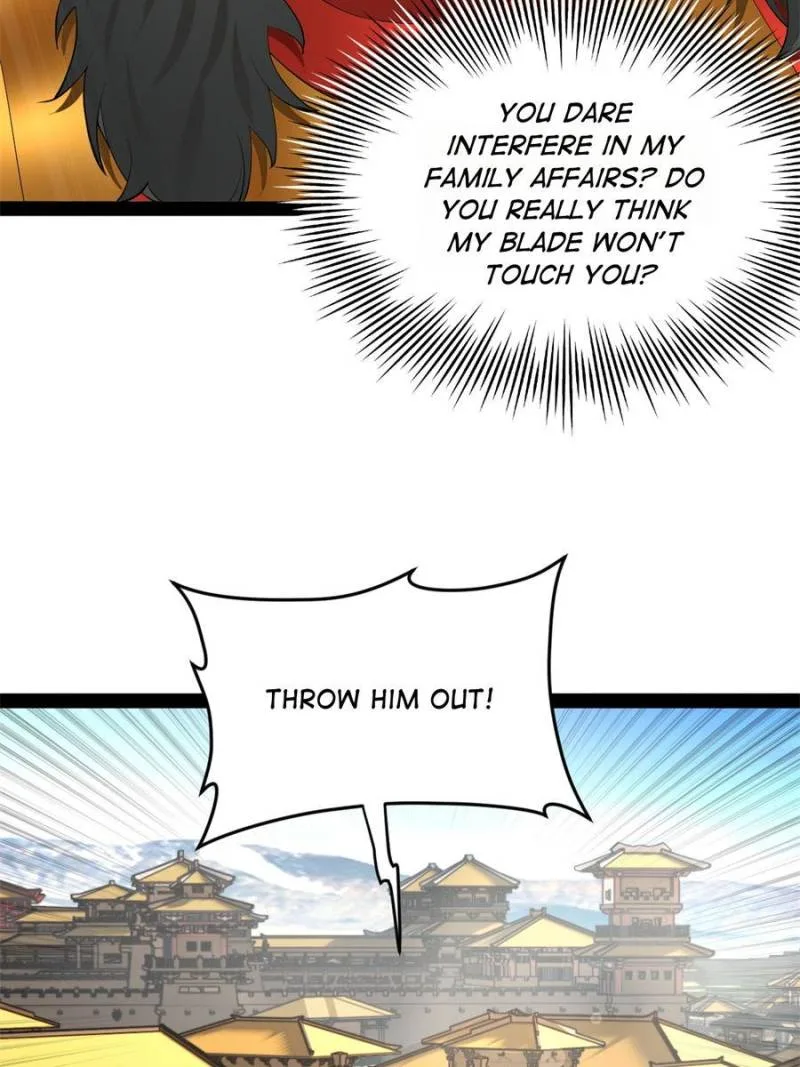 Ultimate Son-in-Law Chapter 249 page 73