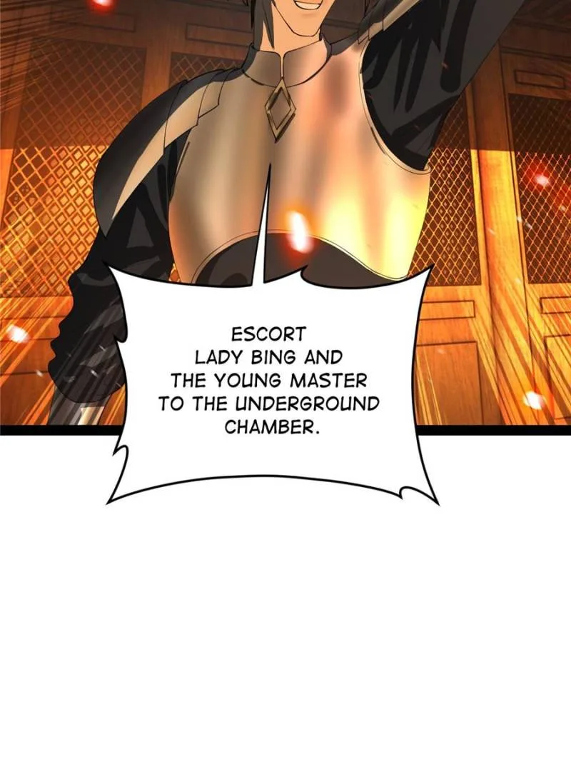 Ultimate Son-in-Law Chapter 247 page 74