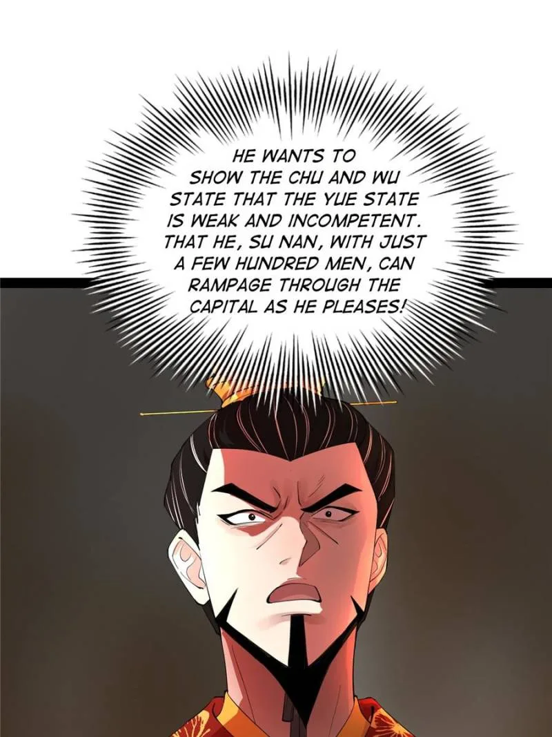 Ultimate Son-in-Law Chapter 247 page 51