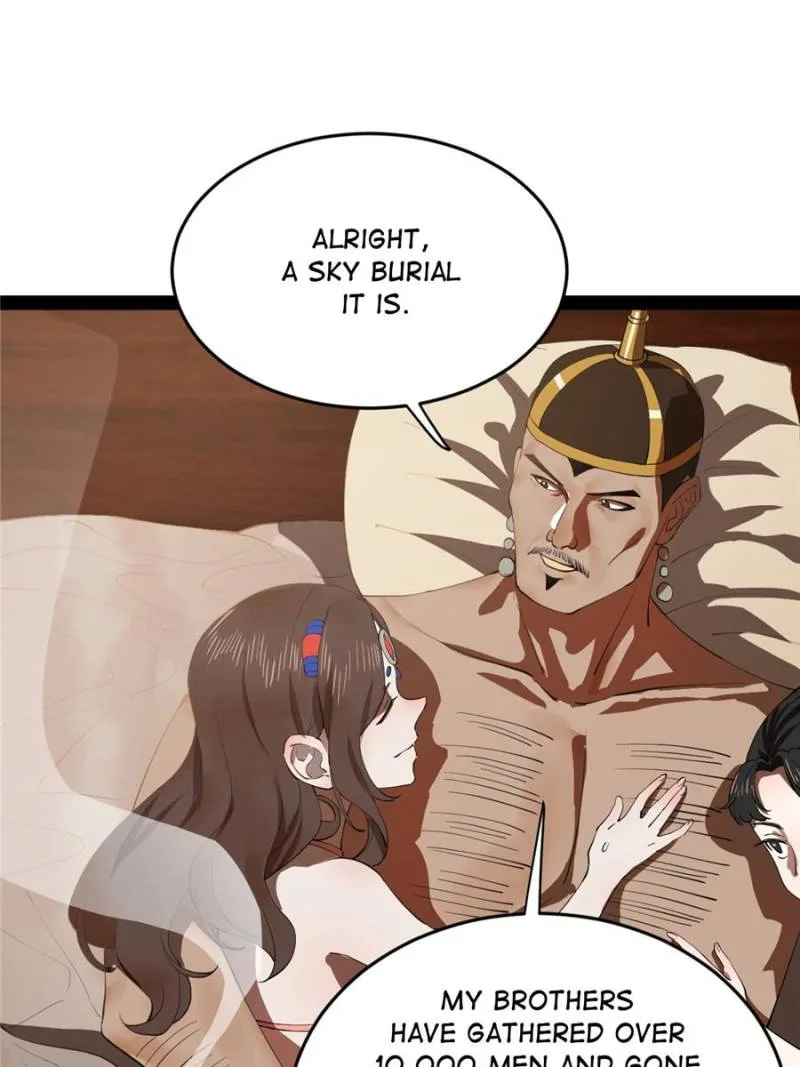 Ultimate Son-in-Law Chapter 247 page 63