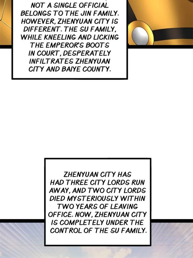 Ultimate Son-in-Law Chapter 249 page 61