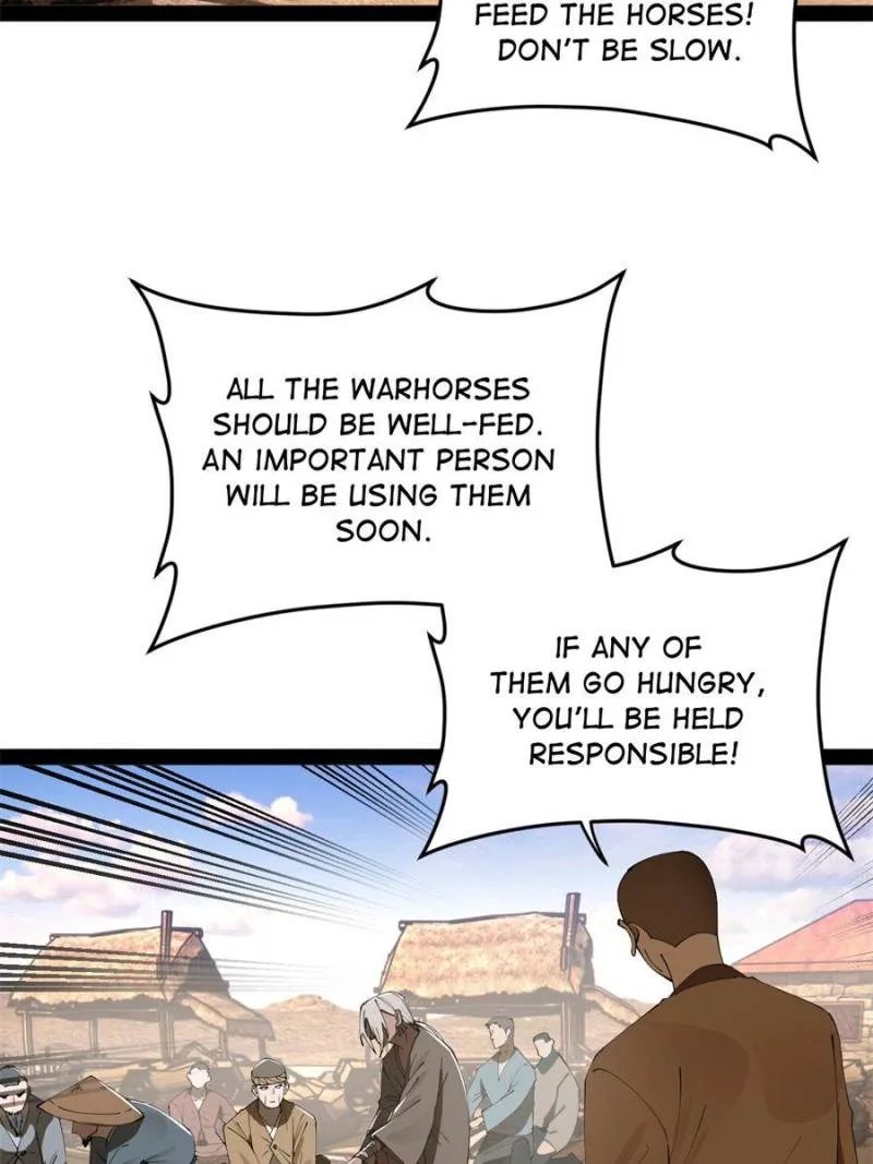 Ultimate Son-in-Law Chapter 250 page 3